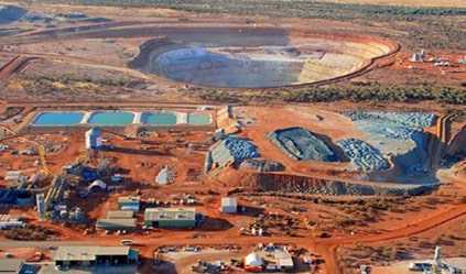 Goldfields Technical Development