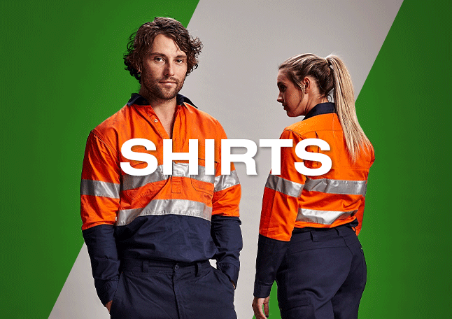 womens workwear perth