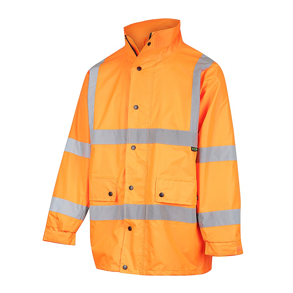Gore tex on sale hi vis jacket