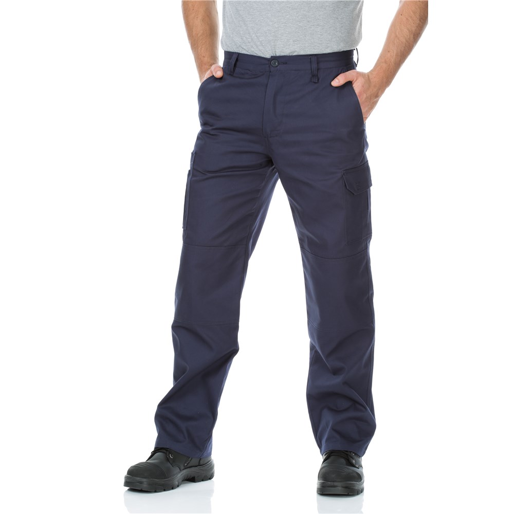 5.11 Tactical Pants - Fire Navy