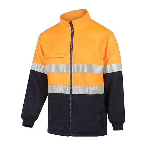 jackaroo hi vis