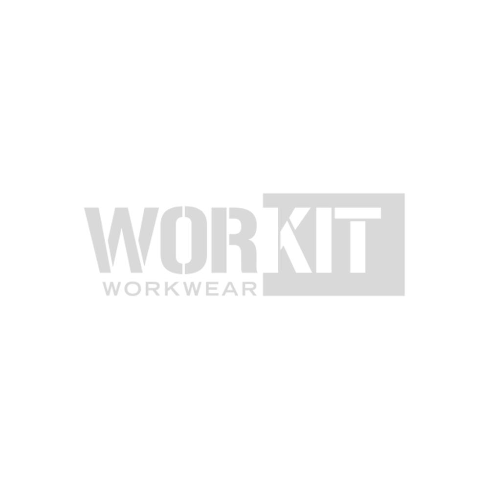 Hi-Vis 2 Tone Regular Weight Taped Shirt Yellow/Green 5XL