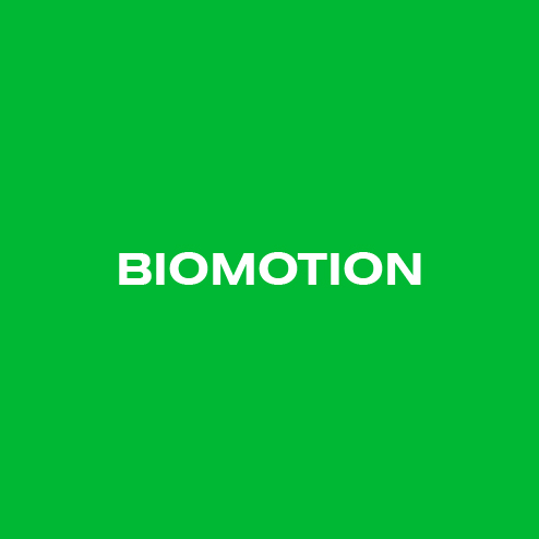 BIOMOTION