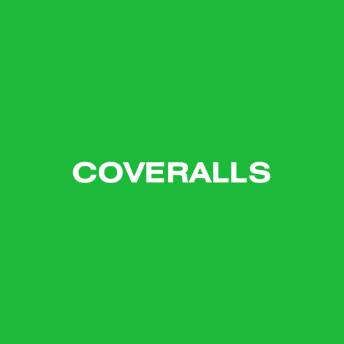 COVERALLS