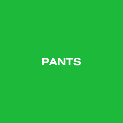 PANTS