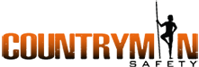 Countryman Safety Logo