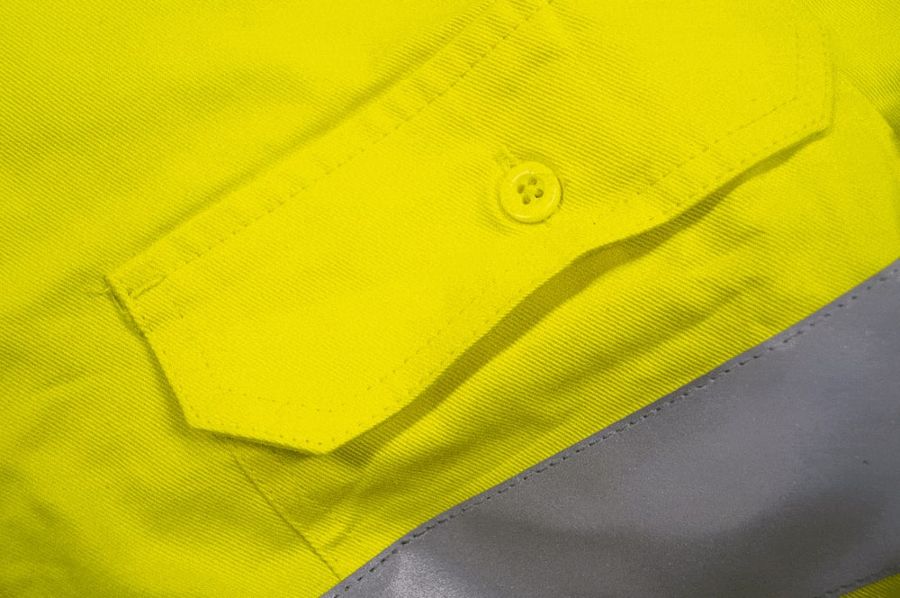 Cotton Drill Fabric, 30+ colours and sustainably sourced