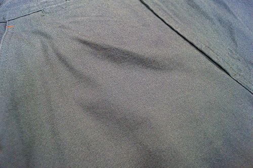  Polyester Cotton Back Fabric, Used in Shirts for Temperature and Odour Control