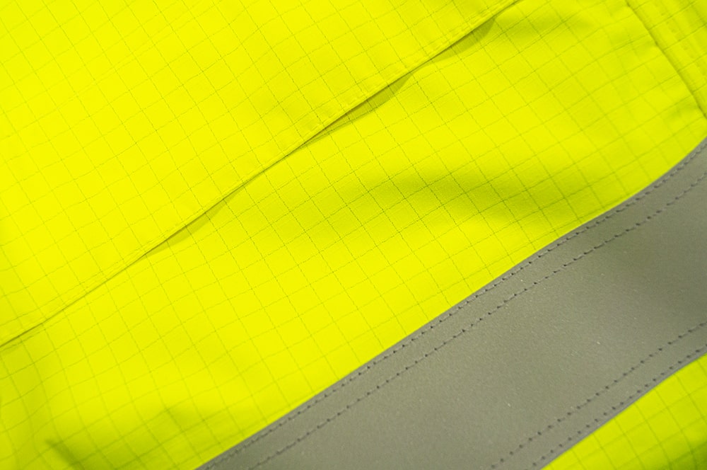Flarex Twill Fabric, Flame Retardant twill blend offers exceptional colourfastness and strength