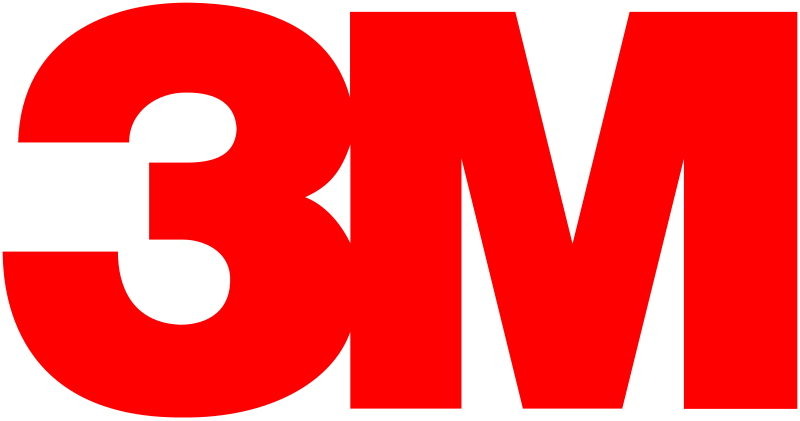 3M Logo: Development Partner