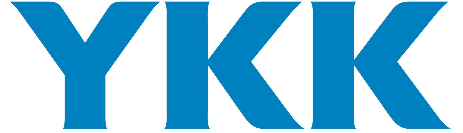 YKK Fastening: Development Partner