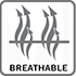 Breathable Icon: Garments of Breathable Fabric