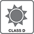 Class D Icon: High-Visibility Safety Garments for Day use