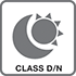 Class D/N Icon: High-Visibility Safety Garments for Day/Night use