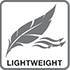 Lightweight Icon: Garments of lighter weight fabric