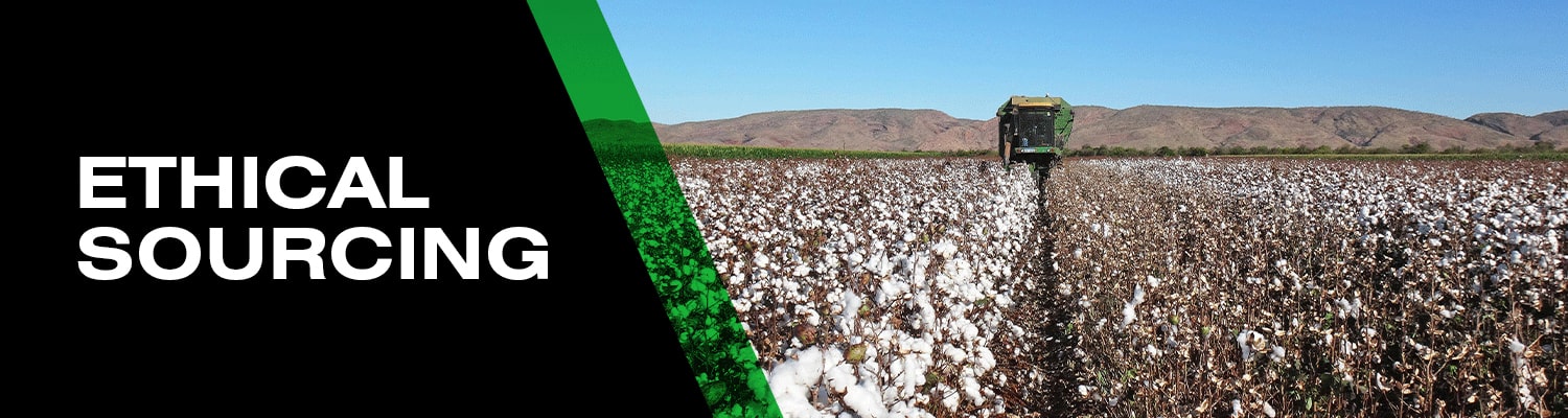 Ethical Sourcing